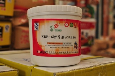 香巴尔乙基麦芽酚增香剂 肉制品去腥提鲜的厨艺利器
